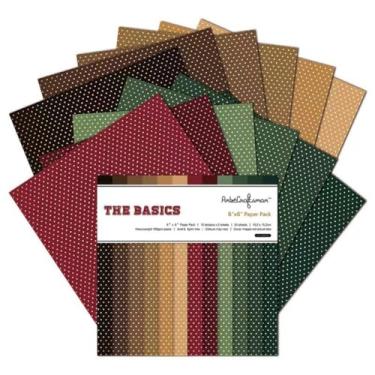 Imagem de Scrapbook DIY Álbum Scrapbook Papel Mão Conta Cartão Fazendo Fundo Materiais de Artesanato