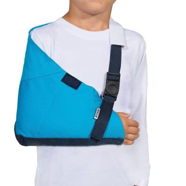 Imagem de Tipoia Estabilizadora Estofada Velpeau Mercur Tamanho PP 1 Unidade