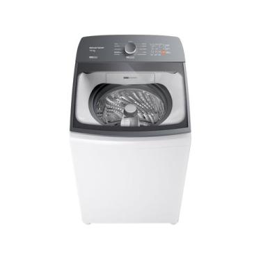 Imagem de Lavadora de Roupas Brastemp 14kg Cesto Inox 12 Programas de Lavagem Br