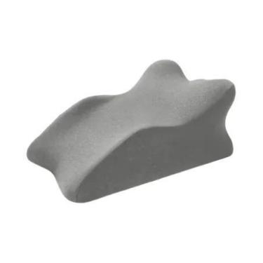 Imagem de Almofada Multifuncional Para Dormir De Lado, Confortável Para Deitar N