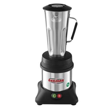 Imagem de Liquidificador Comercial Bermar 2 Litros BM-140 127V