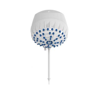 Imagem de Ducha Top Banho 4t 110V 5500W Branca - Sintex