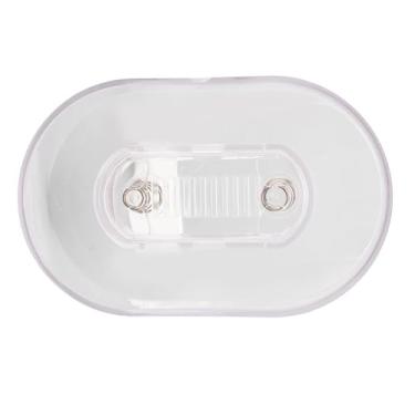 Imagem de Aparador de barba para homens, kit de cuidados com barba, rosto, nariz, orelha e aparador de cabelo, ferramenta de limpeza de barbear portátil para máquina de barbear manual