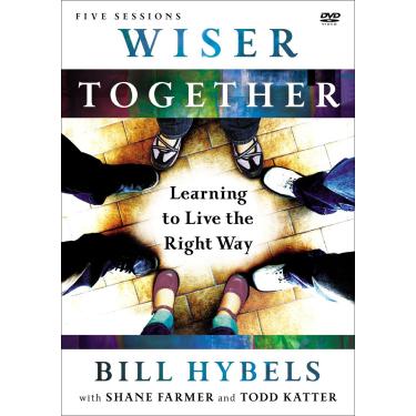 Imagem de Wiser Together Video Study: Learning to Live the Right Way
