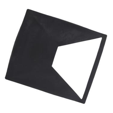 Imagem de GLOGLOW Capa de Silicone para Antena, Capa Protetora de Silicone Líquido para Dispositivo de Internet Via Satélite Com Superfície Antiderrapante, Perfeita para Viagens, Camping, Auto RV, Barco,