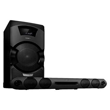 Imagem de Mini SYSTEM SONY MHC GT3D 600W RMS