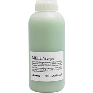 Imagem de Shampoo Melu Davines - 1 Litro