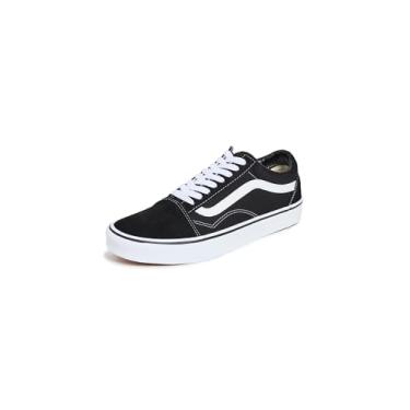 Imagem de Vans Unisex Old Skool Classic Skate Shoes