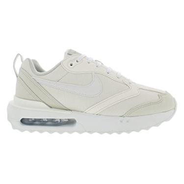 Imagem de Nike Unissex-adulto, Phantom/Summit Branco, 5.5