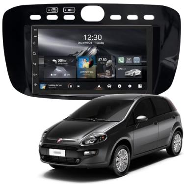 Imagem de Multimídia Adak 7P Linea 2016 2+64GB Quadcore Carplay Android Auto Gps