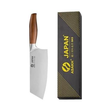 Imagem de Conjunto De Facas De Chef Em Aço Inoxidável Japonês, Facas Profissiona