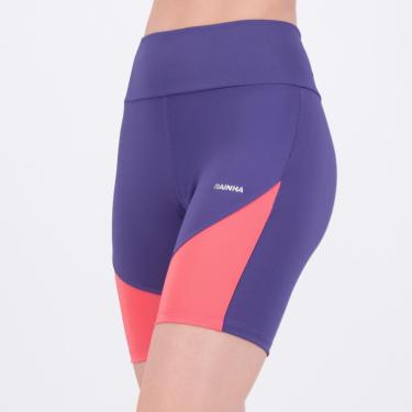 Imagem de Bermuda Rainha Flow Slice Feminina-Feminino