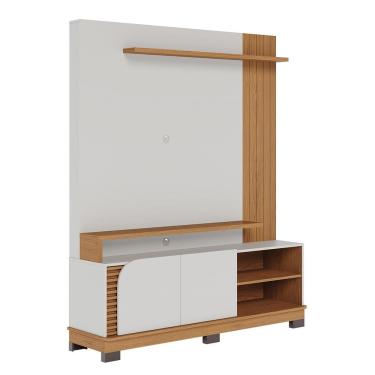 Imagem de Home Jurere 150cm 2 Portas de Giro - SSX Multicoisas