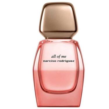 Imagem de All of Me Intense Narciso Rodriguez EDP Feminino 30ml
