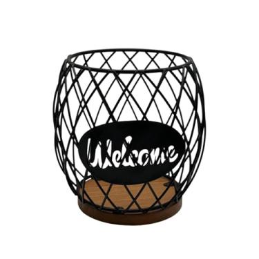 Imagem de Fenteer Porta-cápsulas de Café Expresso, Criativo E Multifuncional.