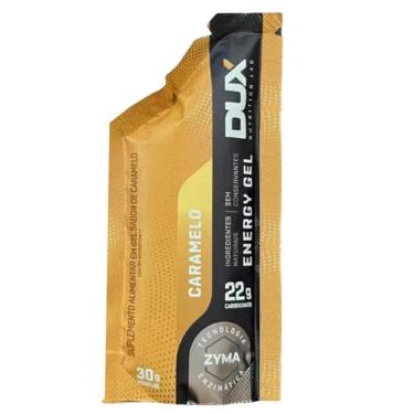 Imagem de Energy Gel Sem Cafeína (Un) - Dux Nutrition Lab-Unissex