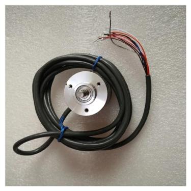 Imagem de Codificador rotativo E6B2CWZ1X Codificador rotativo E6B2-CWZ1X 10 20 30 40 50 60 100 200 300 360 400 500 600 1000 1024 1200 1800 200 00 25 00P/R DC5V (Cor: 400PR)