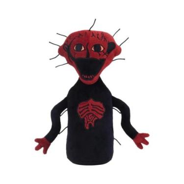 Imagem de Brinquedo De Pelúcia Demoníaco De 25CM, Almofada De Anime, Presente De