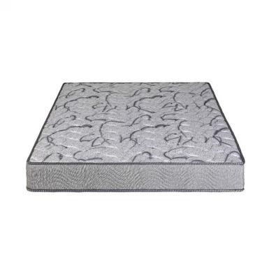 Imagem de Colchão Casal Espuma D45 20cmx138cmx188cm Bordeaux Siena Móveis Cinza