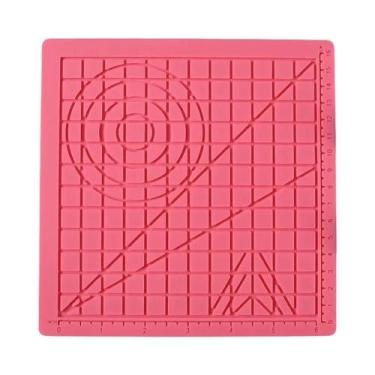 Imagem de Caneta De Impressão 3D Com Tapete De Silicone E 2 Protetores De Dedo, 