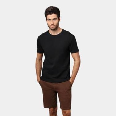 Imagem de Camiseta Calvin Klein Ribana-Masculino
