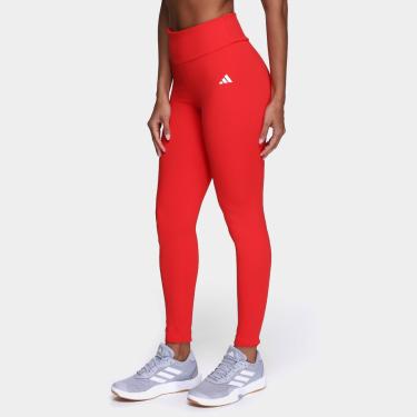 Imagem de Calça Legging Adidas Treino Básica Feminina-Feminino
