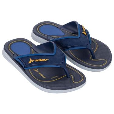 Imagem de CHINELO RIDER R LINE PLUS DEDO INF 12453 MENINOS-Masculino