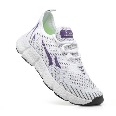 Imagem de Tenis Feminino Corrida Academia Look Shoes-Unissex