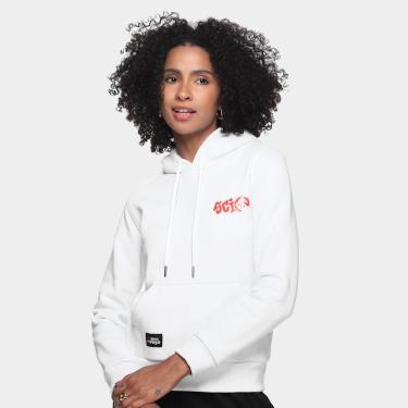 Imagem de Moletom Internacional 1909 Com Capuz Feminino-Feminino