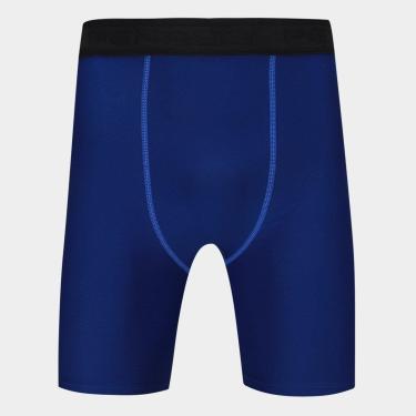 Imagem de Bermuda De Compressão Penalty Skin Unissex-Unissex