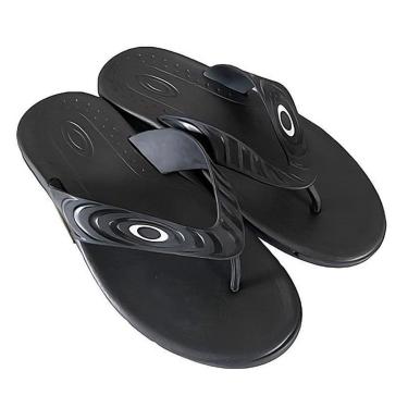 Imagem de Chinelo Oakley Crowd Masculino-Masculino
