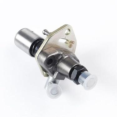 Imagem de Gerador de motor de bomba de injeção de combustível, ferramentas de equipamento de motor diesel, peças de metal