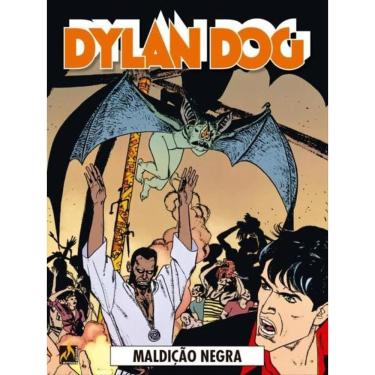Imagem de Dylan Dog - Volume 34 - Vol. 34