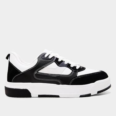 Imagem de Tênis Vizzano Casual Feminino-Feminino