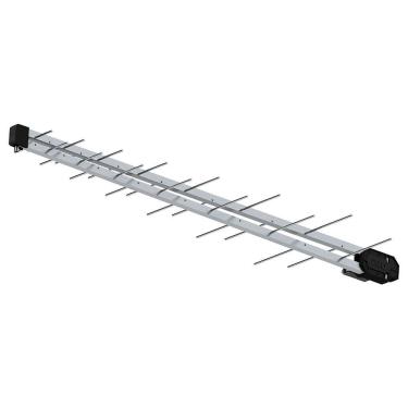 Imagem de Antena Digital Hdtv Log 14 Dbi 28 Elementos Prohd-1040Db/05