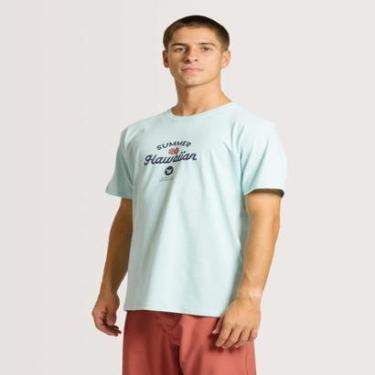 Imagem de Camiseta Hang Loose Mc Summer Masculina-Masculino