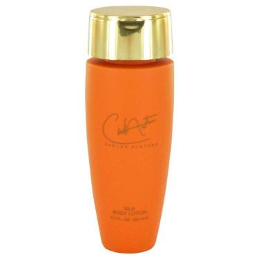 Imagem de Perfume Feminino Carlos Santana 200 Ml Loção Corporal
