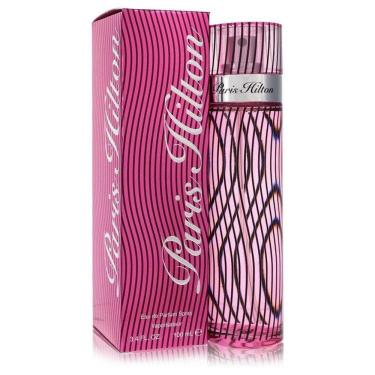 Imagem de Perfume Feminino Paris Hilton 100 Ml Eau De Parfum