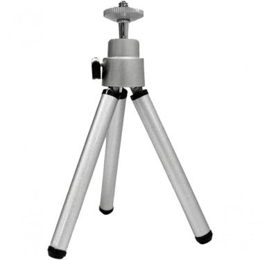 Imagem de Suporte De Tripé Docooler Mini Projetor Flexível Suporte De Alumínio Projetor Mini