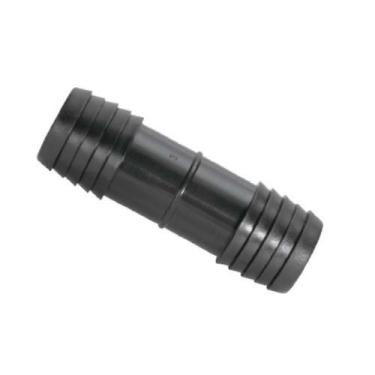 Imagem de União C 3-4'' Polietileno Para Jardinagem E Agricultura - Amanco