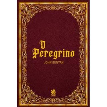Imagem de Livro - O Peregrino - Camelot Editora