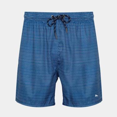 Imagem de Short Aramis Estampado Masculino-Masculino