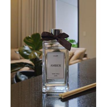 Imagem de Difusor de Ambiente Amber 250ml - Vivaê