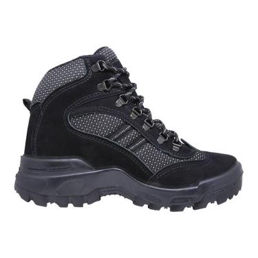Imagem de Bota Tática NTK Tático Summit Masculina - Preta (CA / RT)-Masculino