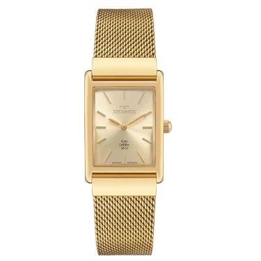 Imagem de Relógio Technos Classic Slim GL22AP/1X Masculino-Masculino