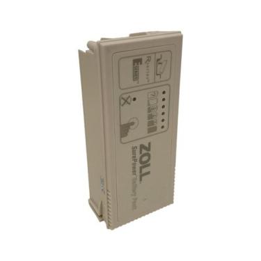 Imagem de Bateria Desfibrilador Zoll R Series Recarregável 10.8v 5.8ah - MAPLE