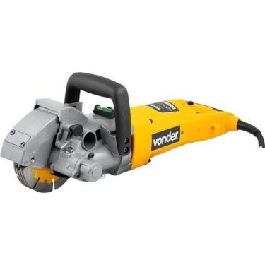 Imagem de Cortador de Parede 220V CPV3150 Vonder, 220V