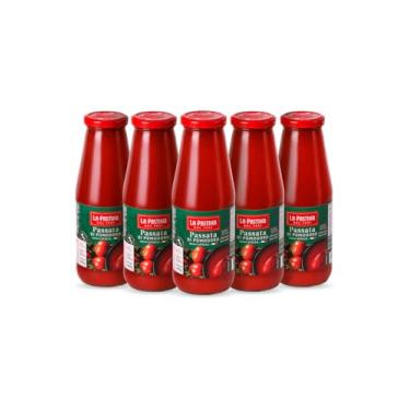 Imagem de La Pastina Passata 680G