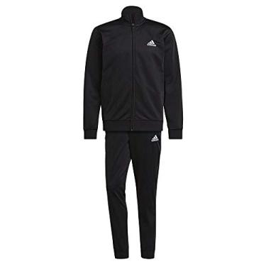 Imagem de Conjunto Adidas Primegreen Essentials (as2, alpha, m, regular, regular)