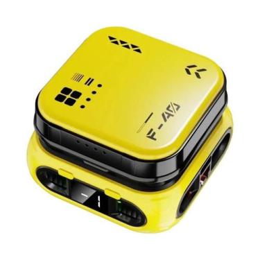 Imagem de Cooler Para Telefone AI Smart Com Controle De Temperatura F40, Resfria